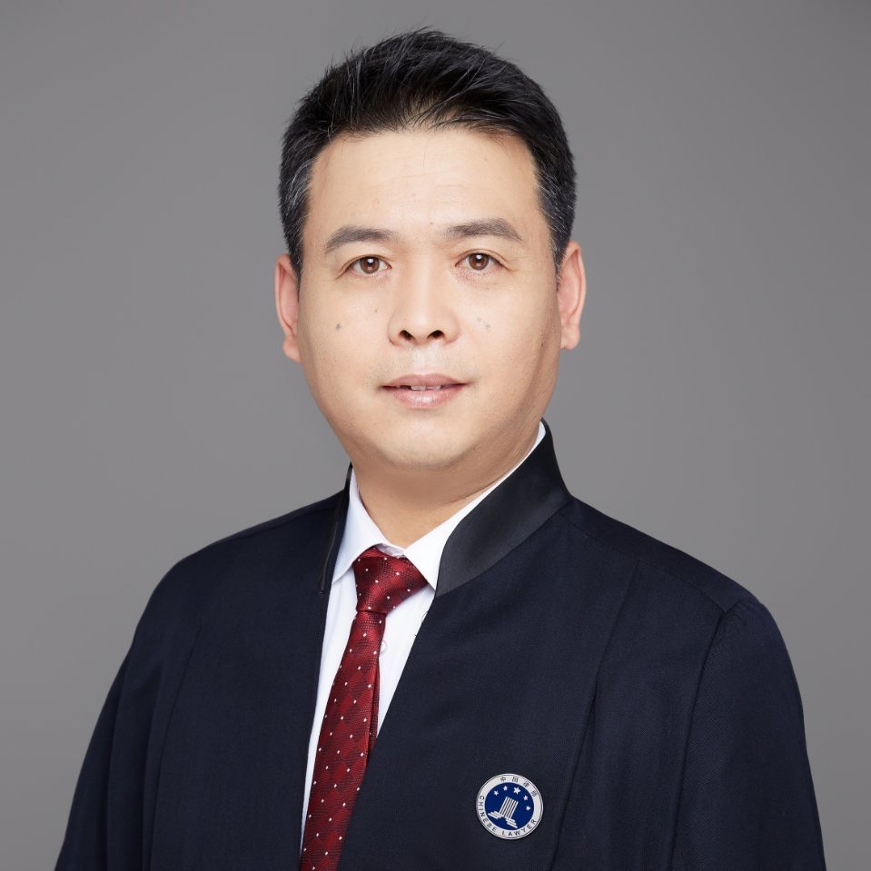 韩进超律师